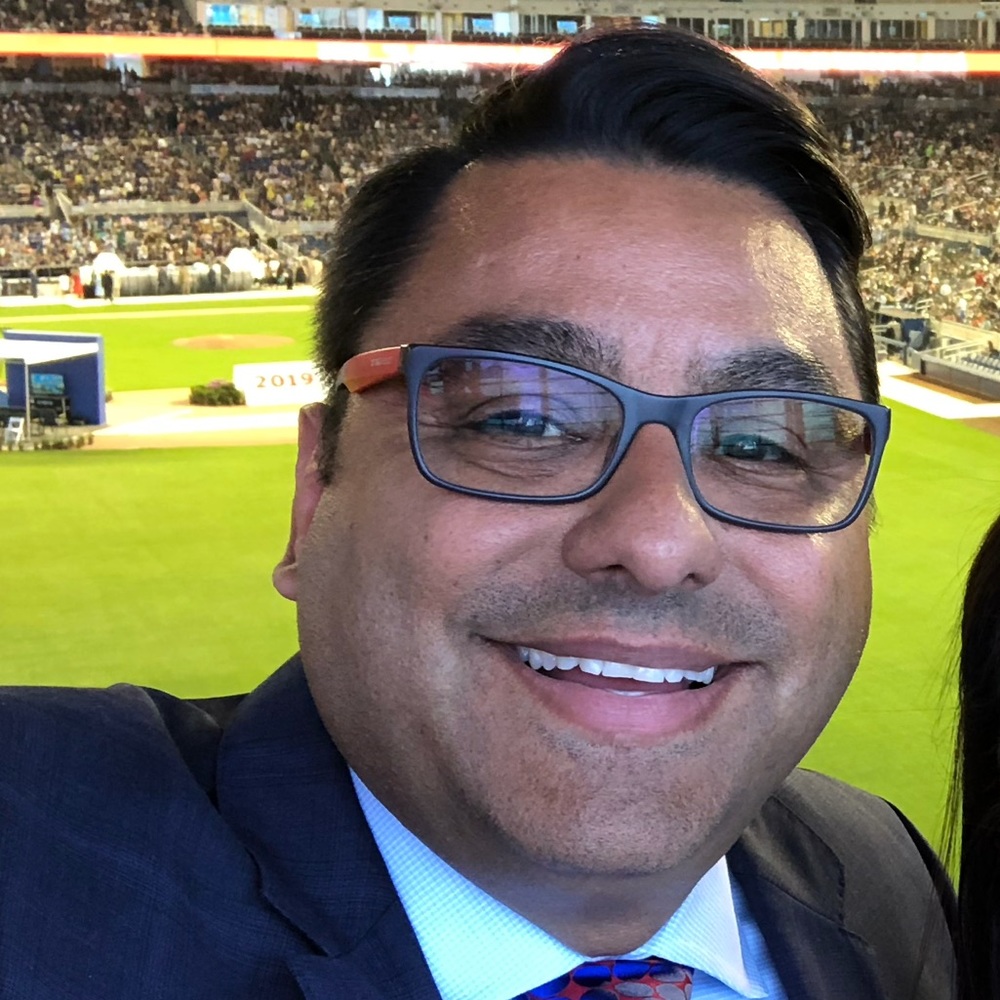 Meet your Posher, Antonio